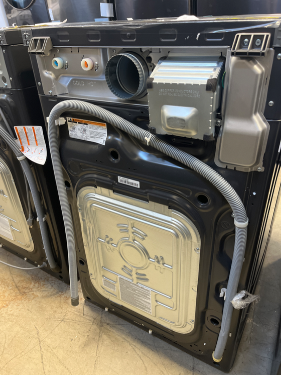 SAMSUNG WD90F53AVB - Washer/Dryer Combo at Doraville Store