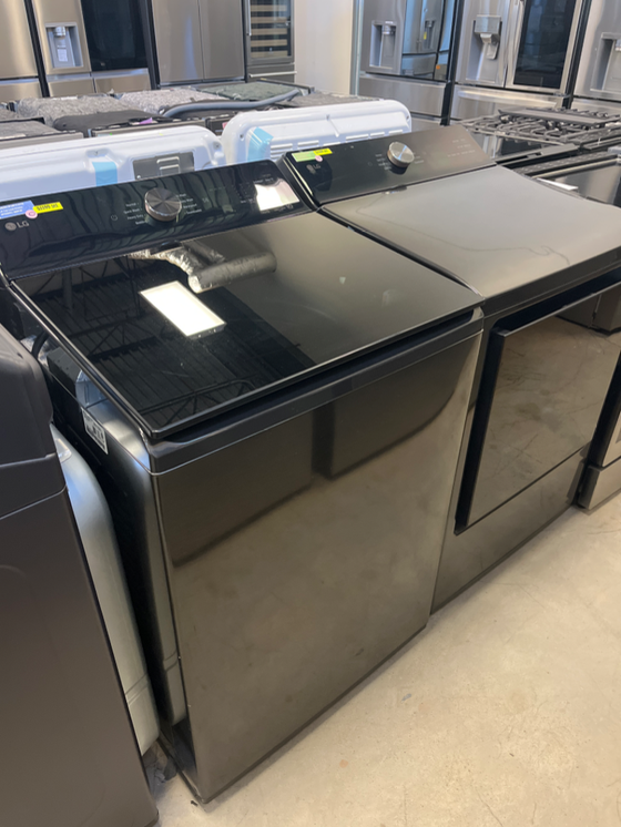 LG WT8480CL - Top Load Washer at Doraville Store