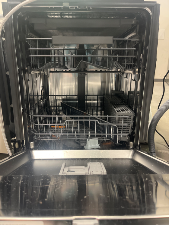 LG LDNTM545S - Top Control Dishwasher at Doraville Store
