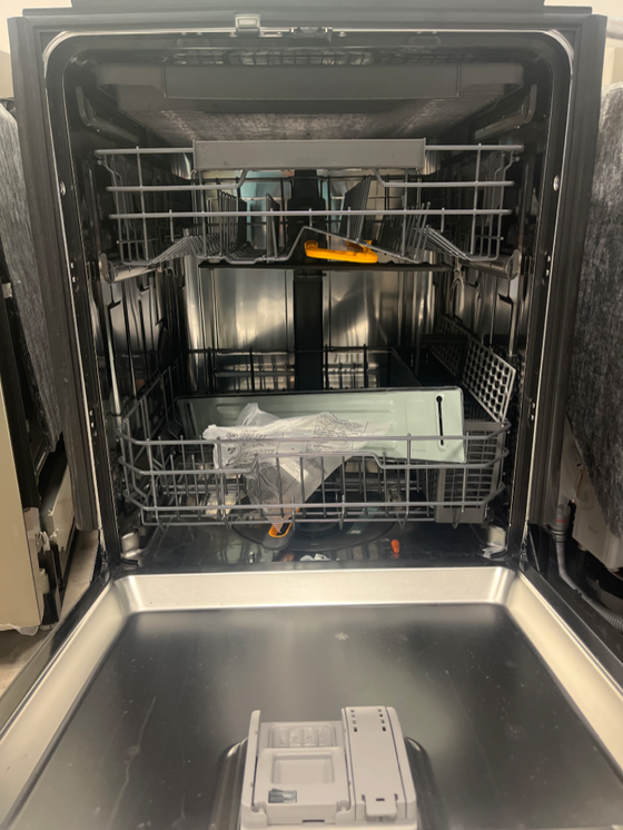 LG LDNPQ44HS - Top Control Dishwasher at Doraville Store