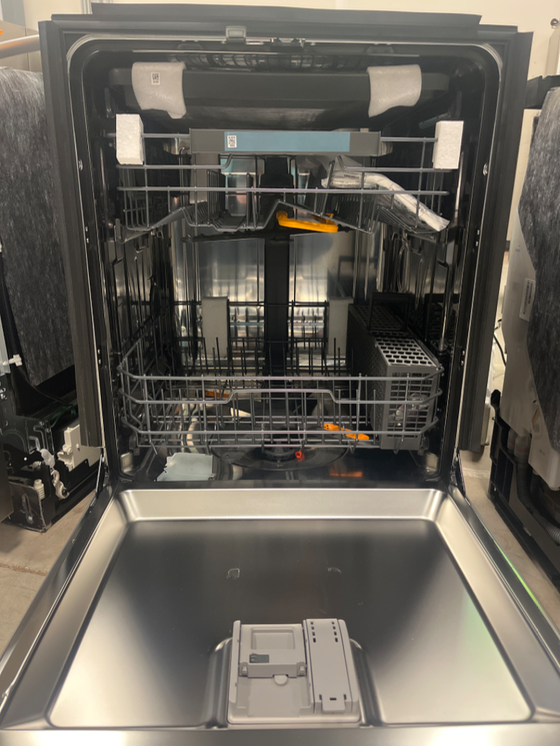 LG LDNPQ44HS - Top Control Dishwasher at Doraville Store