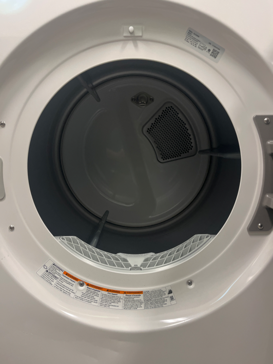 LG DLEX5800A - Electric Dryer at Doraville Store