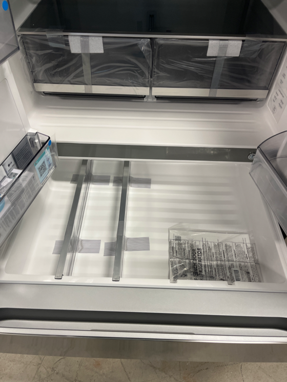 LG LF29S9730S - French Door Refrigerator at Doraville Store