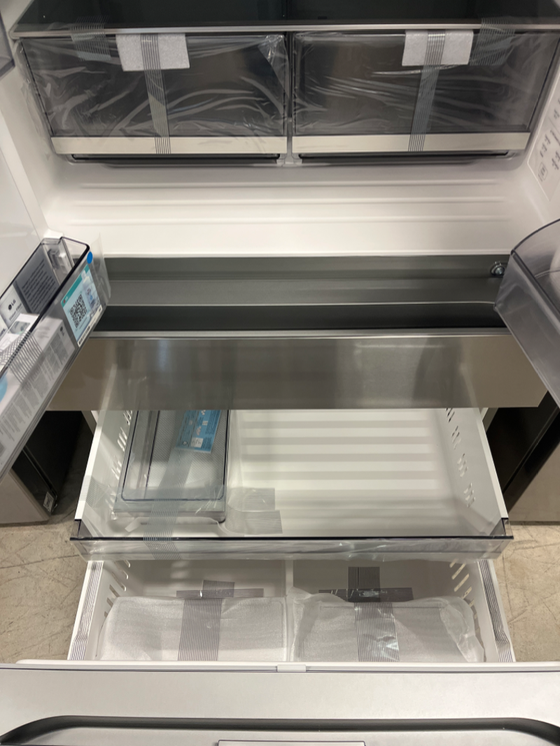 LG LF29S9730S - French Door Refrigerator at Doraville Store