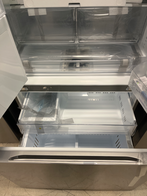 LG LF24Z6530S - French Door Refrigerator at Doraville Store