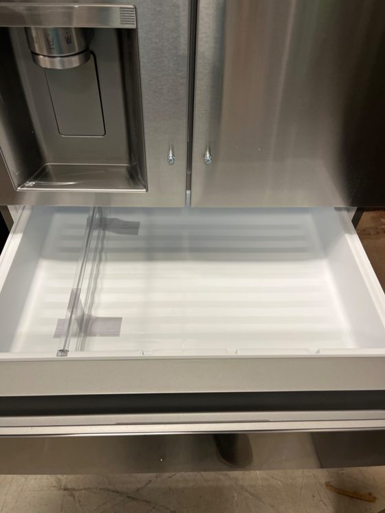 LG LF29H8330S - French Door Refrigerator at Doraville Store