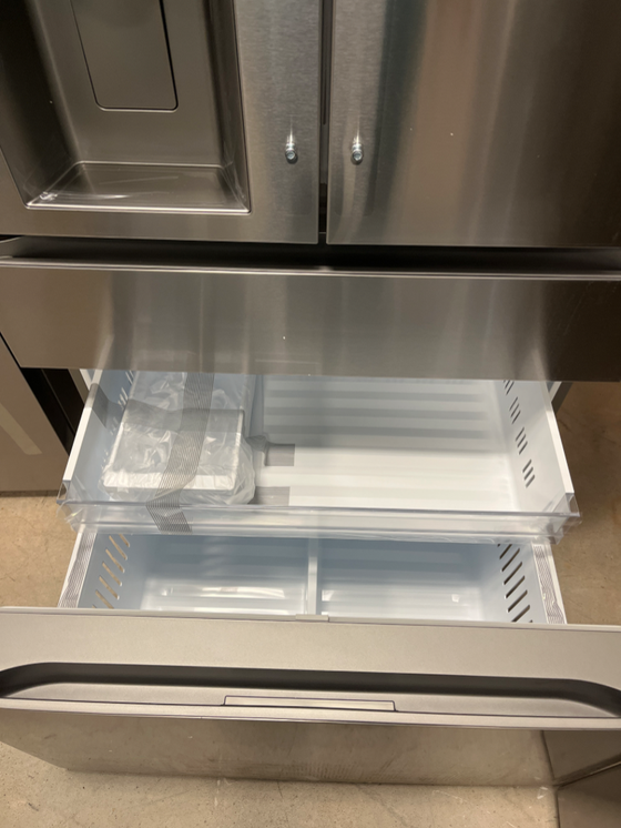 LG LF29H8330S - French Door Refrigerator at Doraville Store