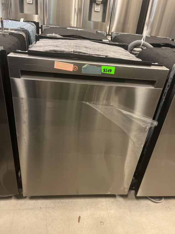 LG LDNPQ44HS - Top Control Dishwasher at Doraville Store