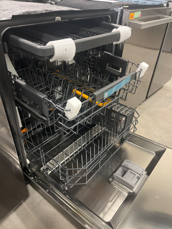 LG LDNPQ44HS - Top Control Dishwasher at Doraville Store