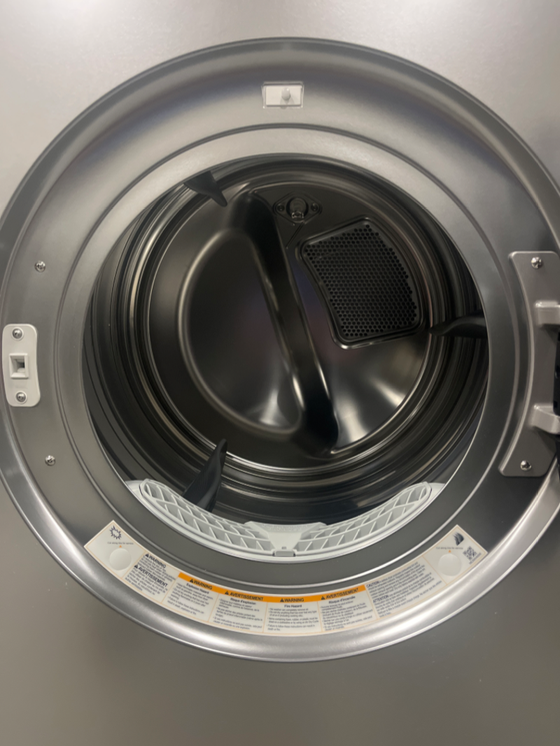 LG DLEX9900S - Electric Dryer at Doraville Store
