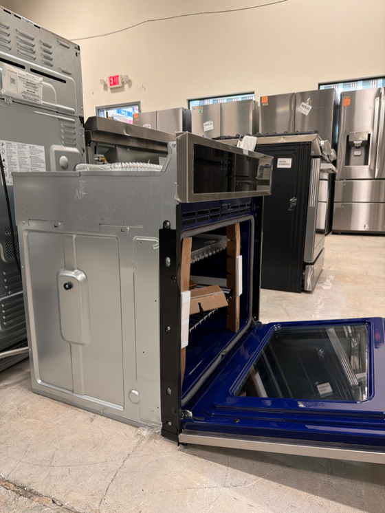 LG WSEP4723F - Single Wall Oven at Doraville Store