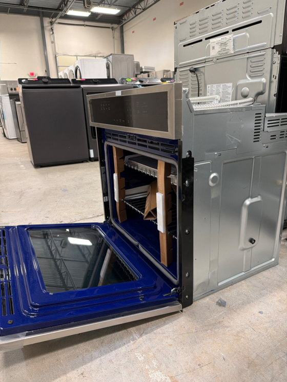 LG WSEP4723F - Single Wall Oven at Doraville Store