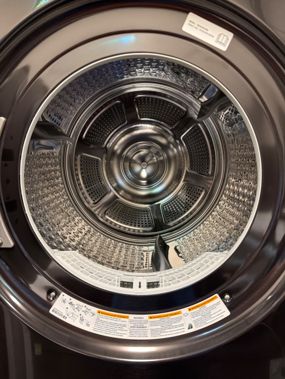 LG WKHC252HBA - Wash Tower at Doraville Store