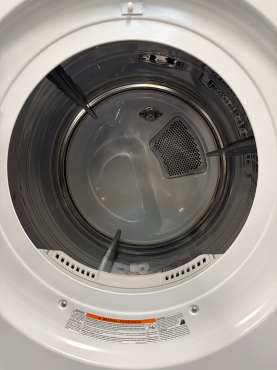 LG WKEX200HWA - Wash Tower at Doraville Store