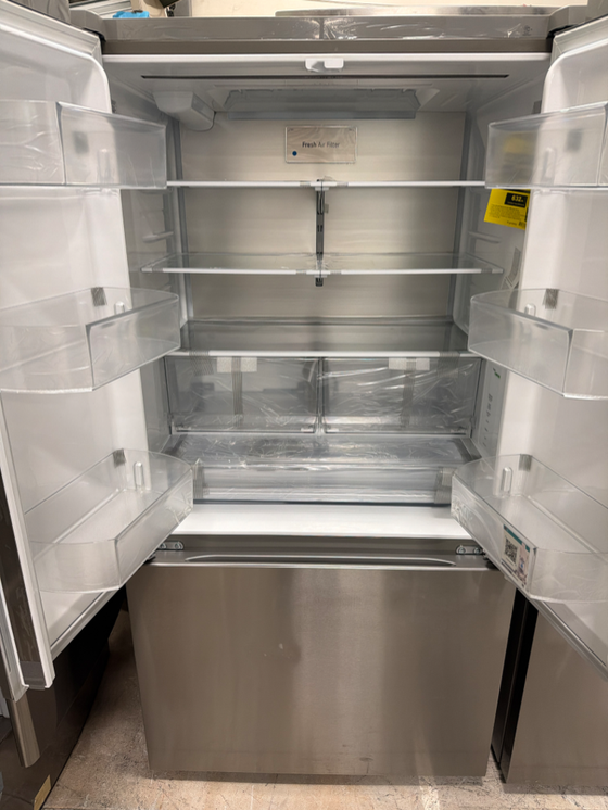 LG LF25Z6211S - French Door Refrigerator at Doraville Store