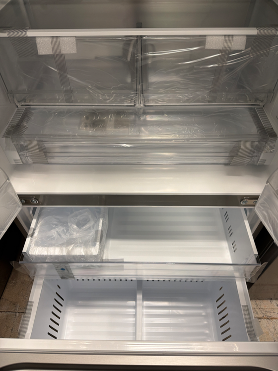LG LF25Z6211S - French Door Refrigerator at Doraville Store