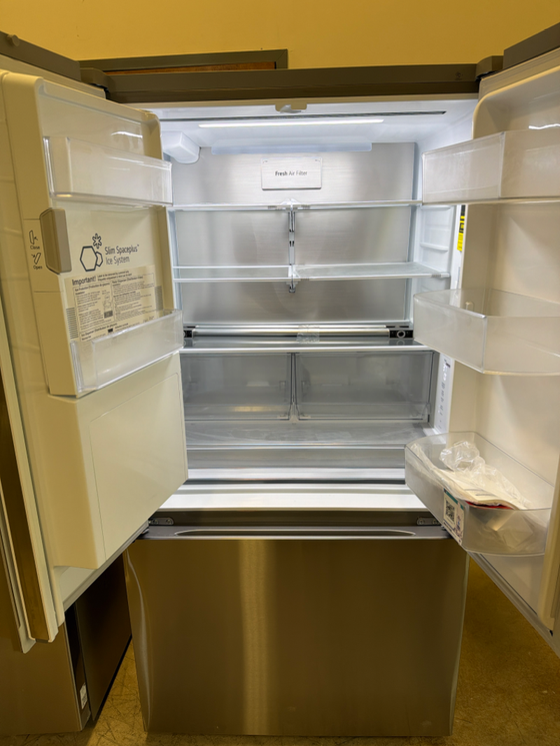 LG LF24Z6530S - French Door Refrigerator at Doraville Store