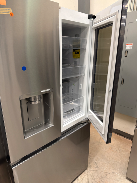 LG LRYKC2606S - French Door Refrigerator at Doraville Store