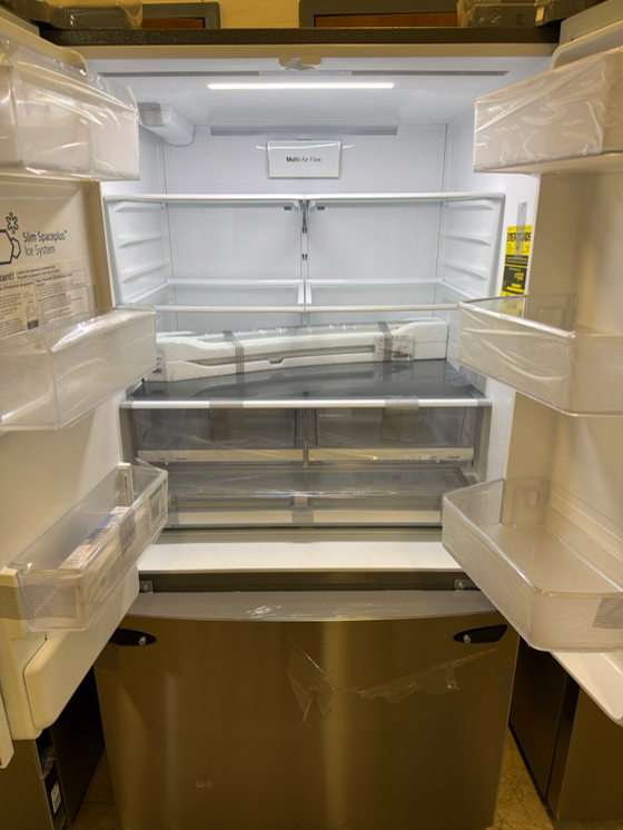 LG LHFS28XBS - French Door Refrigerator at Doraville Store