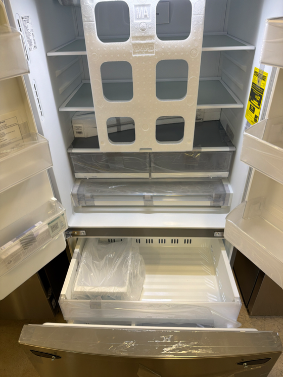 LG LHFS28XBS - French Door Refrigerator at Doraville Store