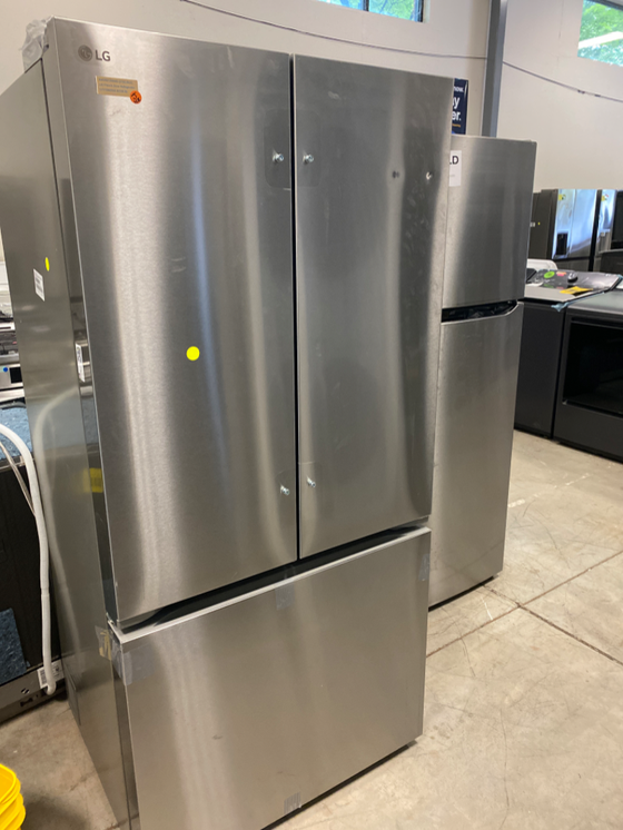 LG LF21G6200S - French Door Refrigerator at Doraville Store