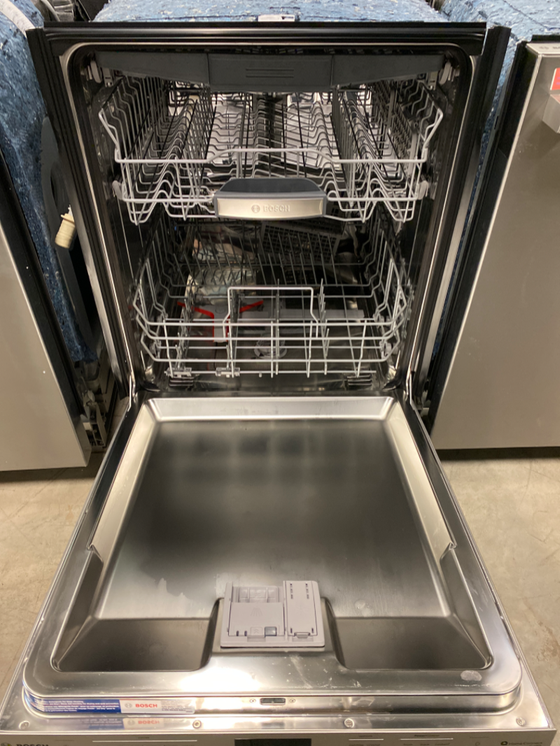 Bosch SHX78DC5N - Top Control Dishwasher at Doraville Store