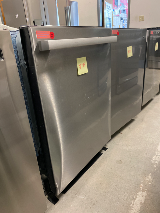 Bosch SHX78DC5N - Top Control Dishwasher at Doraville Store
