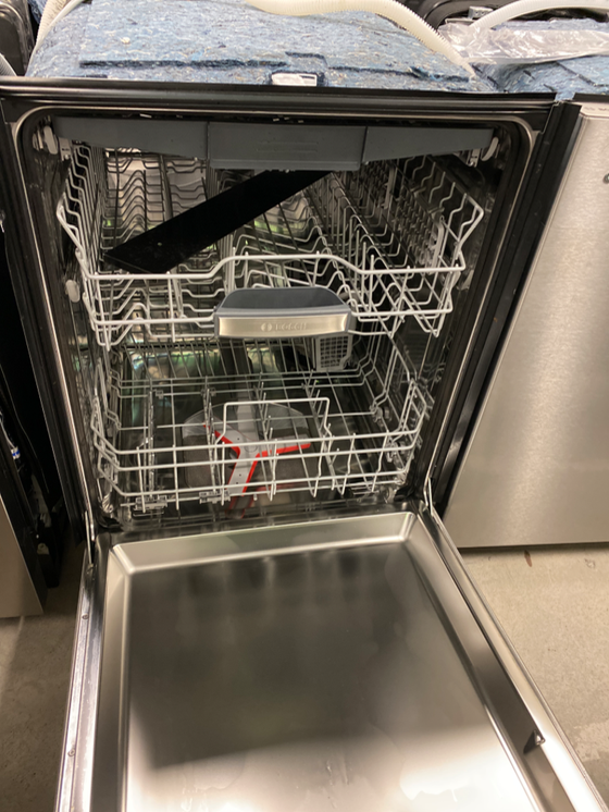 Bosch SHX78DC5N - Top Control Dishwasher at Doraville Store
