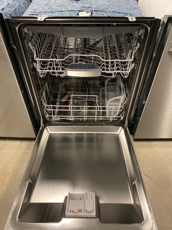 Bosch SHX78DC5N - Top Control Dishwasher at Doraville Store