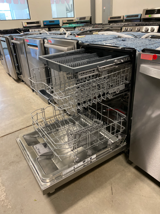 Bosch SHX78DC5N - Top Control Dishwasher at Doraville Store