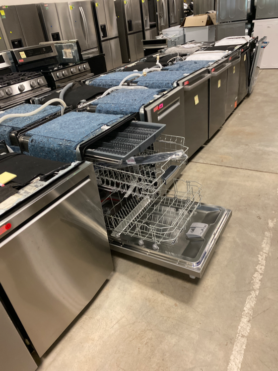 Bosch SHX78DC5N - Top Control Dishwasher at Doraville Store