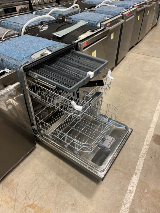 Bosch SHP65DC5N - Top Control Dishwasher at Doraville Store