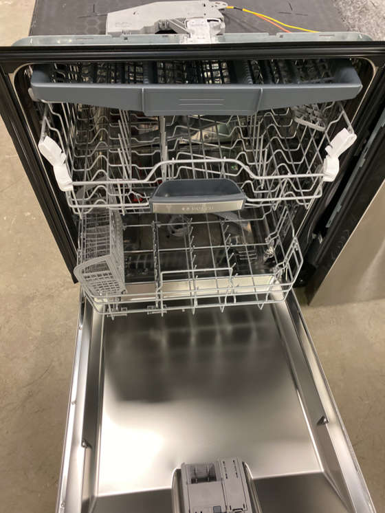 Bosch SHP65DC5N - Top Control Dishwasher at Doraville Store