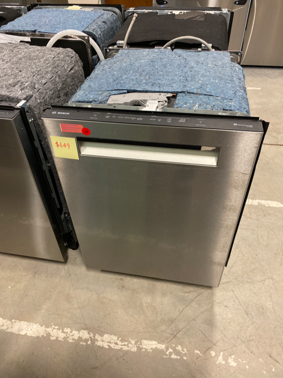Bosch SHP65DC5N - Top Control Dishwasher at Doraville Store
