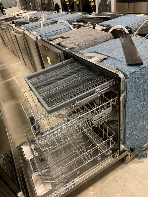 Bosch SHP65DC5N - Top Control Dishwasher at Doraville Store