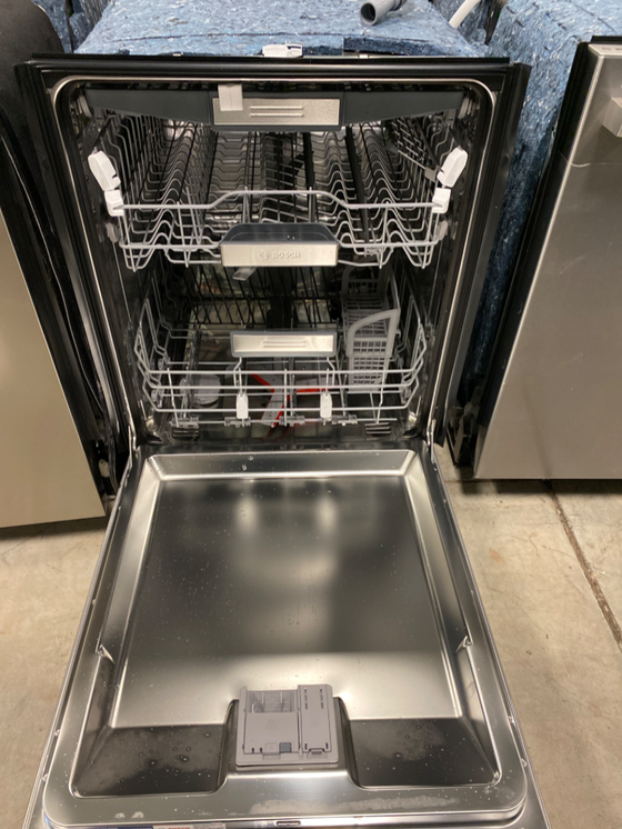 Bosch SHP9PCM5N - Top Control Dishwasher at Doraville Store