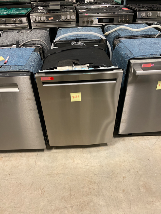 LG LDNPH753S - Top Control Dishwasher at Doraville Store