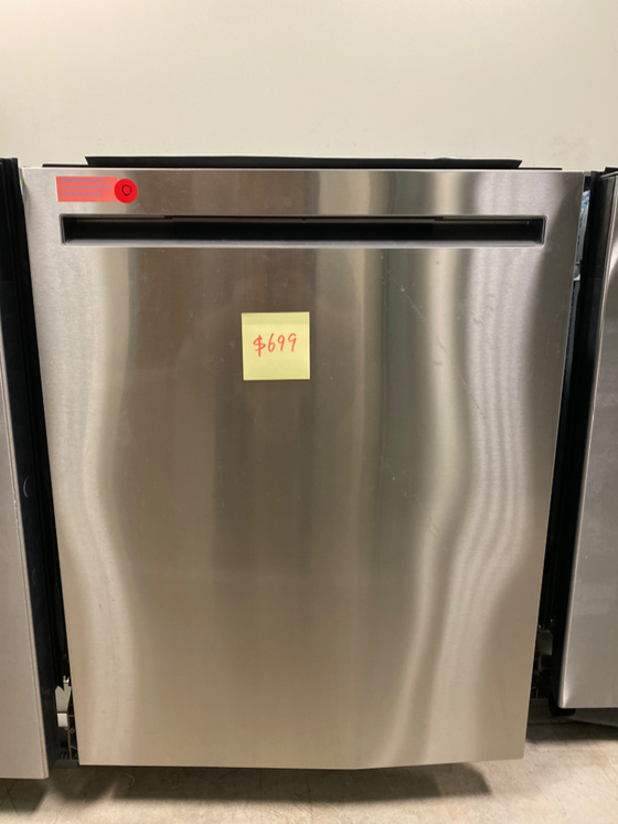 LG LDNPH753S - Top Control Dishwasher at Doraville Store