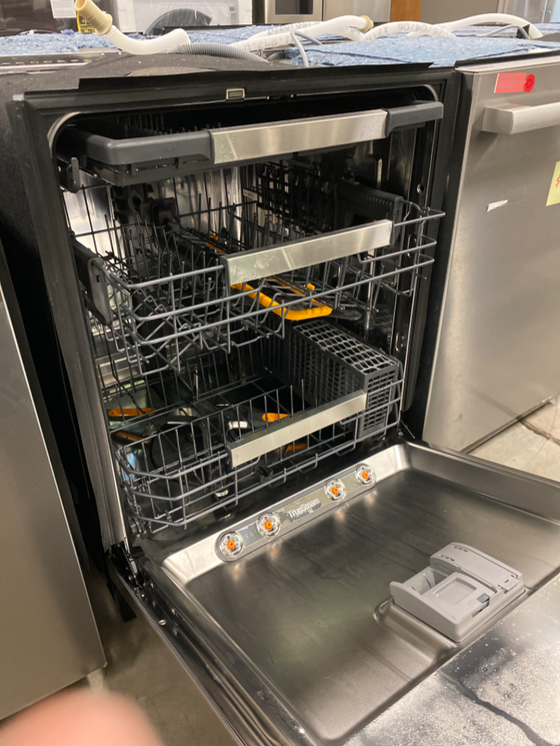 LG LDNPH85CS - Top Control Dishwasher at Doraville Store