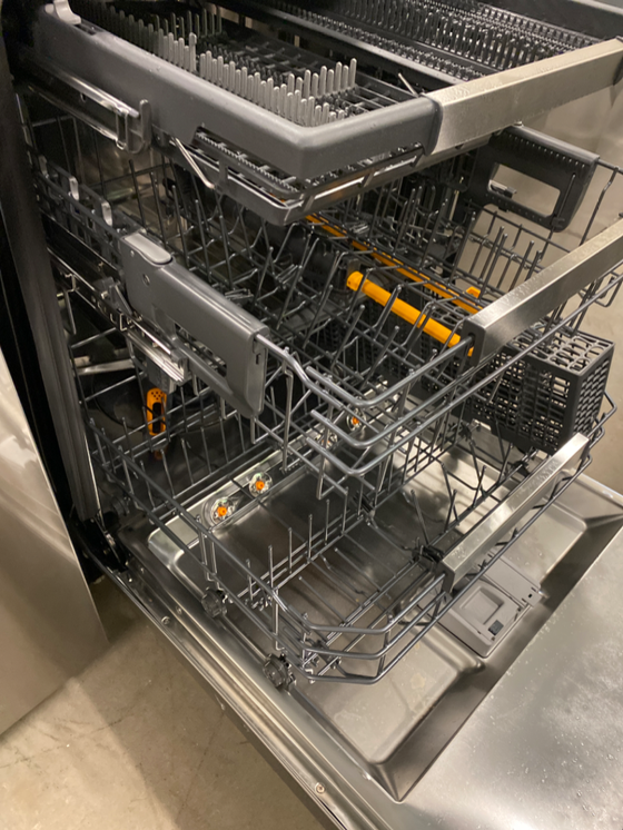 LG LDNPH85CS - Top Control Dishwasher at Doraville Store