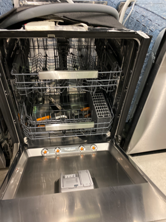LG LDNTH753S - Top Control Dishwasher at Doraville Store