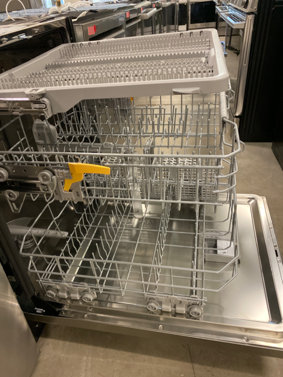 SAMSUNG DW80CG5451SR - Top Control Dishwasher at Doraville Store