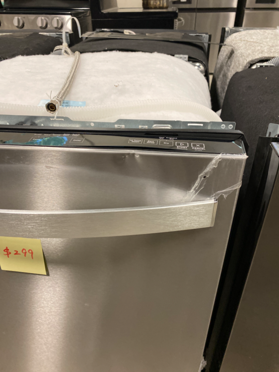 Whirlpool WDT750SAKZ - Top Control Dishwasher at Doraville Store
