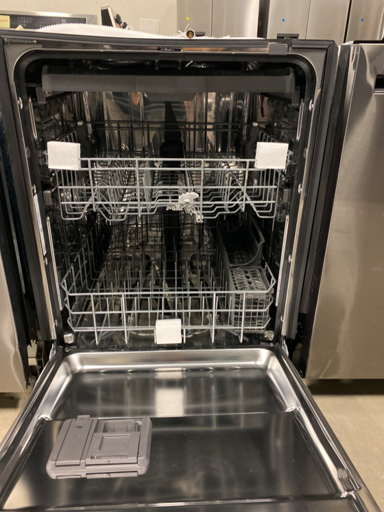 Whirlpool WDT750SAKZ - Top Control Dishwasher at Doraville Store