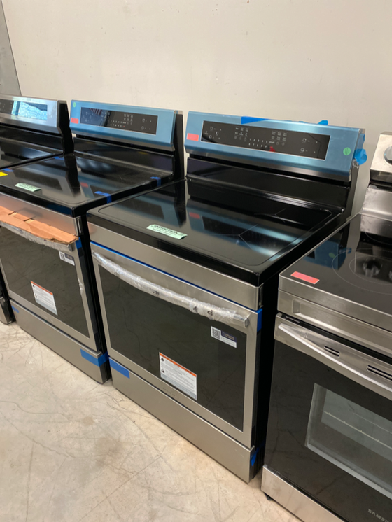 Frigidaire GCRI3060BF - Induction Range at Doraville Store