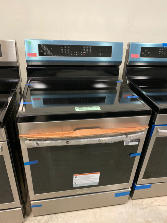 Frigidaire GCRI3060BF - Induction Range at Doraville Store