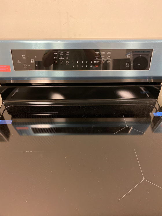 Frigidaire GCRI3060BF - Induction Range at Doraville Store