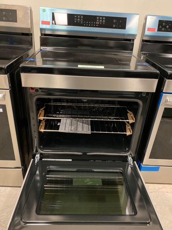 Frigidaire GCRI3060BF - Induction Range at Doraville Store