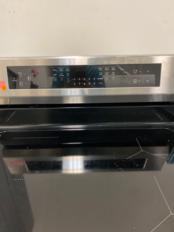 Frigidaire GCRI3060BF - Induction Range at Doraville Store
