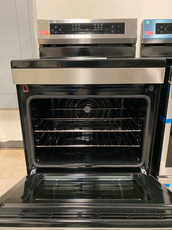 Frigidaire GCRI3060BF - Induction Range at Doraville Store